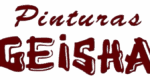 Pinturas Geisha